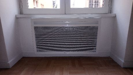 Chauffage et ventilation à Mâcon-1